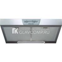 Ремонт вытяжки Electrolux EFT 635 X