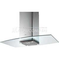 Ремонт вытяжки Elica Cristal vetro A IX 1000