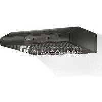 Ремонт вытяжки Faber 741 Base BK A60
