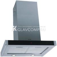 Ремонт вытяжки Gorenje DT 6545 AX