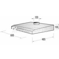 Ремонт вытяжки Gorenje DU 6345 E