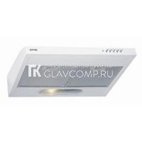 Ремонт вытяжки Gorenje DU 6345 W