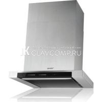 Ремонт вытяжки Gorenje GHT 62 X