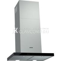 Ремонт вытяжки Gorenje WHT 641 A1XBG