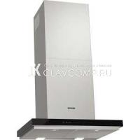 Ремонт вытяжки Gorenje WHT 641 A2XBG