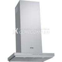 Ремонт вытяжки Gorenje WHT 661S2 X