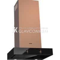 Ремонт вытяжки Gorenje WHT 68 INB