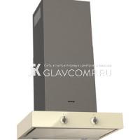 Ремонт вытяжки Gorenje WHT 68 INI