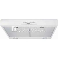 Ремонт вытяжки Hotpoint-Ariston 7HSL 6 CM WH RU HA