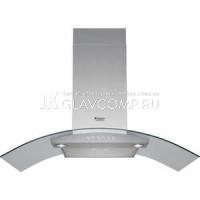 Ремонт вытяжки Hotpoint-Ariston HGA 65S AB X HA