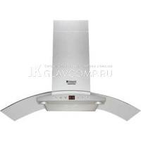 Ремонт вытяжки Hotpoint-Ariston HGA 68 ADI X HA