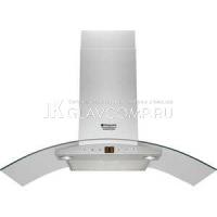 Ремонт вытяжки Hotpoint-Ariston HGA 98 AD X HA