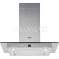Ремонт вытяжки Hotpoint-Ariston HGF 68 AD X