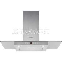 Ремонт вытяжки Hotpoint-Ariston HGF 98 AD X