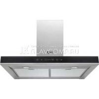 Ремонт вытяжки Hotpoint-Ariston HKB 6 X