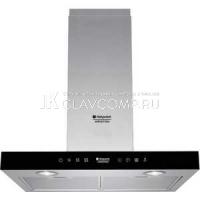 Ремонт вытяжки Hotpoint-Ariston HLB 67 AT X HA