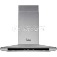 Ремонт вытяжки Hotpoint-Ariston HLC 68 LT X HA