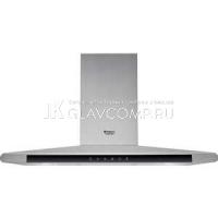 Ремонт вытяжки Hotpoint-Ariston HLC 98 LT X HA