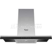 Ремонт вытяжки Hotpoint-Ariston HLQB 97 ATI X HA