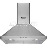 Ремонт вытяжки Hotpoint-Ariston HNP 65 CM X HA