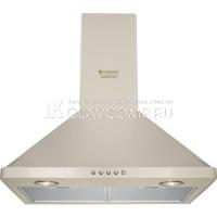 Ремонт вытяжки Hotpoint-Ariston HRP 65 CM (OW) HA
