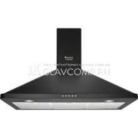 Ремонт вытяжки Hotpoint-Ariston HRP 98 CM (AN) HA