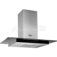 Ремонт вытяжки Hotpoint-Ariston IKQB 9 L X