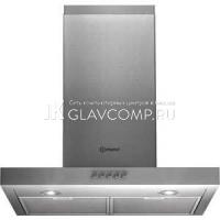 Ремонт вытяжки Indesit IHT 65 C M IX