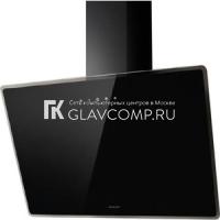 Ремонт вытяжки Jet Air Ariel BK A 60