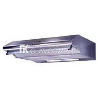 Ремонт вытяжки Jet Air Sunny FS 301 60 INX