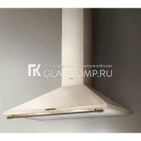 Ремонт вытяжки Jet Air Zarina Rail CRBR A 60