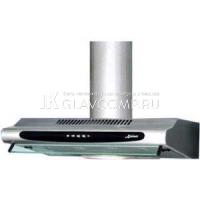 Ремонт вытяжки Kaiser A 601NW