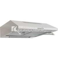 Ремонт вытяжки Lex Smart Q 2M