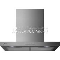 Ремонт вытяжки Midea E60AEW3E02