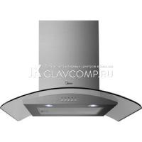 Ремонт вытяжки Midea E60AEW3V02