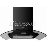 Ремонт вытяжки Midea E60AEW3V03