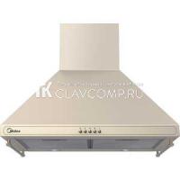 Ремонт вытяжки Midea E60MEW0V01