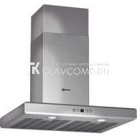 Ремонт вытяжки NEFF D76F55N0