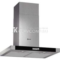 Ремонт вытяжки NEFF D76MR22N0