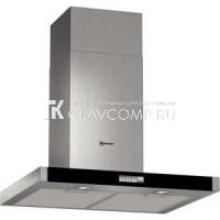 Ремонт вытяжки NEFF D76MR22N1