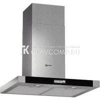 Ремонт вытяжки NEFF D76MR22NO