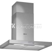 Ремонт вытяжки NEFF D76S21N0