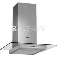 Ремонт вытяжки NEFF D86EH52N0