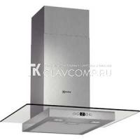 Ремонт вытяжки NEFF D86EH52NO