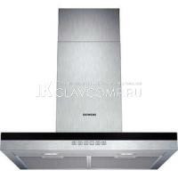 Ремонт вытяжки Siemens LC 67BE532