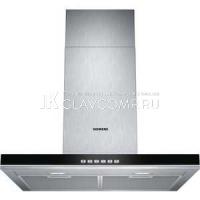 Ремонт вытяжки Siemens LC 67BF532