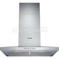 Ремонт вытяжки Siemens LC 67WA532