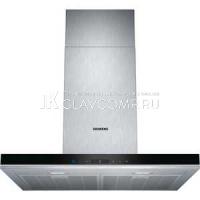 Ремонт вытяжки Siemens LC 68BA572