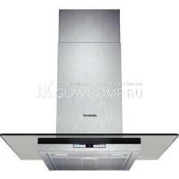 Ремонт вытяжки Siemens LC 68GA542