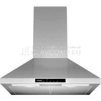 Ремонт вытяжки Siemens LC 68WA521